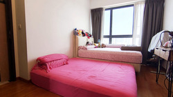 The Poiz Residences (D13), Apartment #541898341
